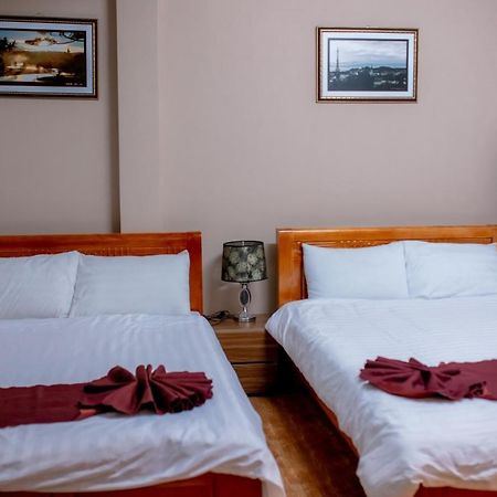 Ngoc Chau Hotel دالات المظهر الخارجي الصورة