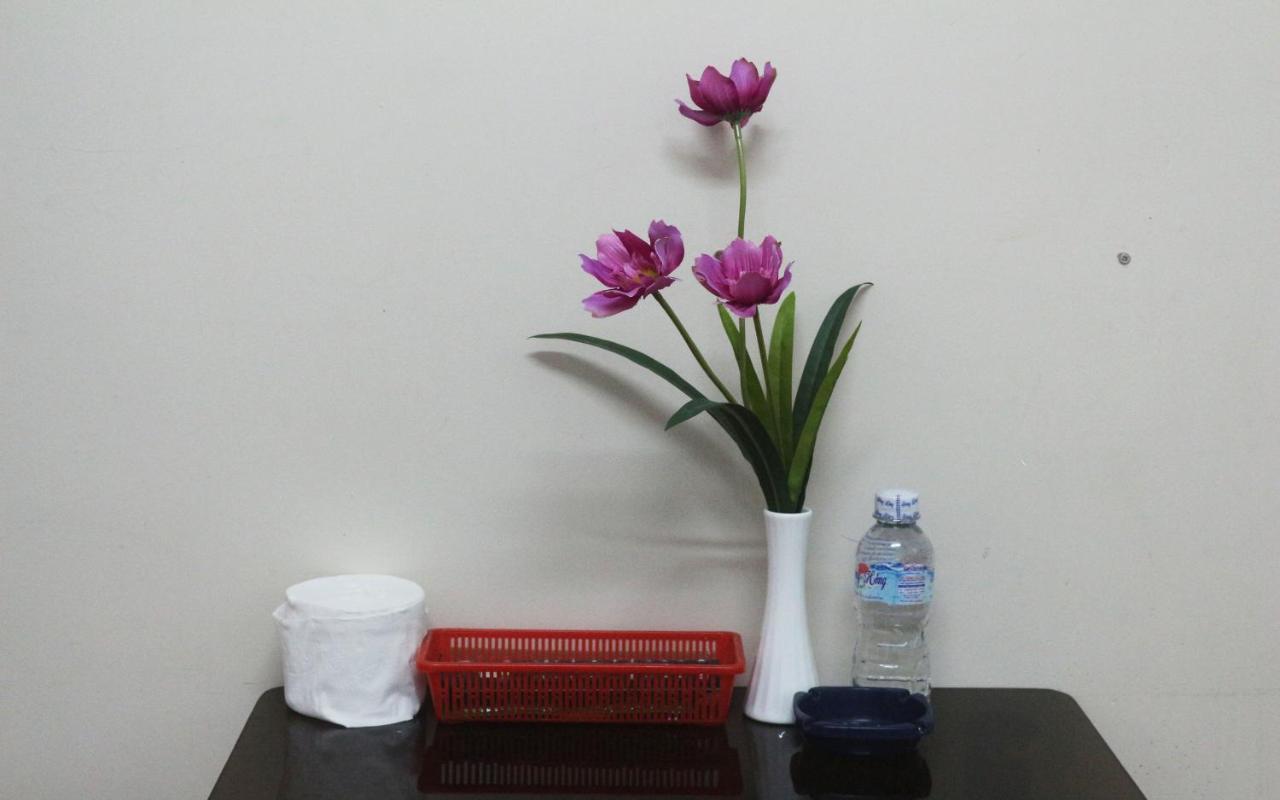 Ngoc Chau Hotel دالات المظهر الخارجي الصورة